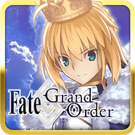 Fate/Grand Order 2.86.1